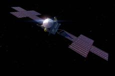 La NASA está construyendo una nave espacial para alcanzar un asteroide valorado en $10 quintillones