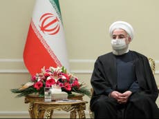 Funcionarios europeos analizarán con Irán el regreso al acuerdo nuclear tras retirada de Trump