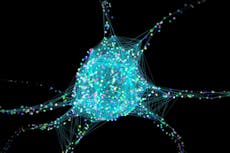 Dispositivo cerebral envía los pensamientos a una computadora a una velocidad récord