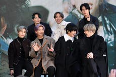 Los fans de BTS recaudan £20.000 para la crisis de COVID en India en menos de 24 horas