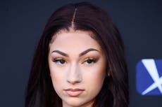Bhad Bhabie afirma haber roto el récord de OnlyFans después de ganar $1 millón en seis horas