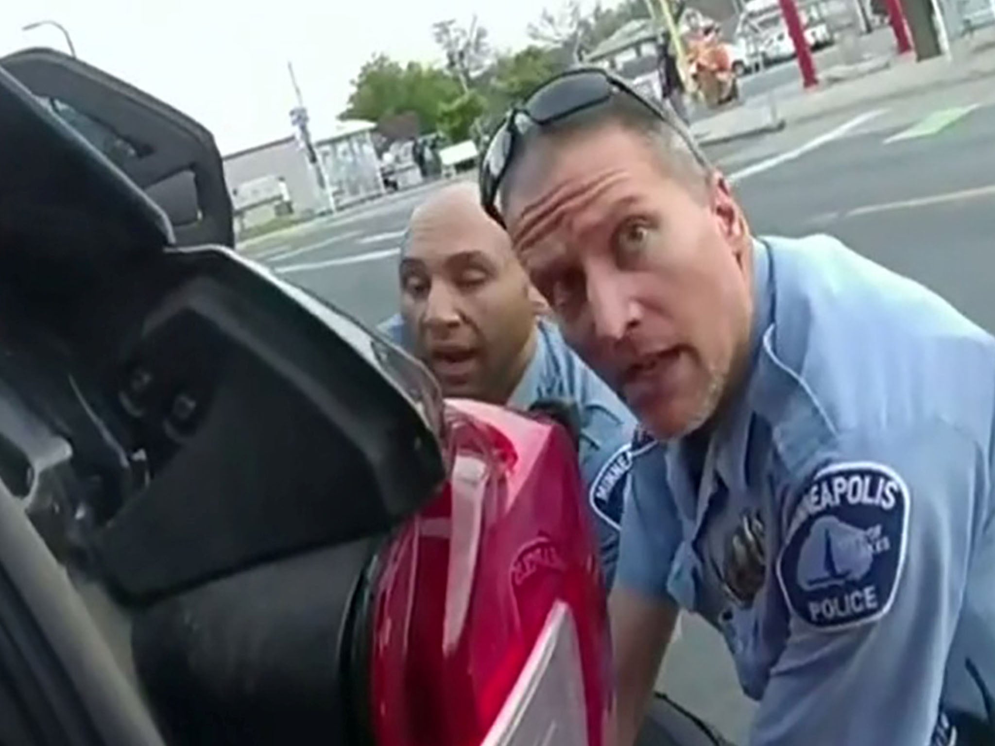 Juicio de Derek Chauvin: experto asegura que se utilizó fuerza “excesiva” en arresto de George Floyd