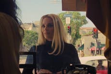 Margot Robbie asegura que hay un corte de 20 horas de Once Upon a Time in... Hollywood