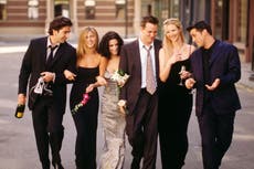 Las mejores películas y programas que te ponen de buen humor