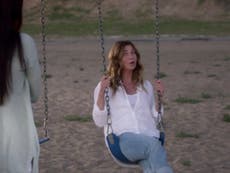 Grey’s Anatomy revela un final feliz sorpresa para una pareja icónica