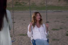 Grey’s Anatomy revela un final feliz sorpresa para una pareja icónica