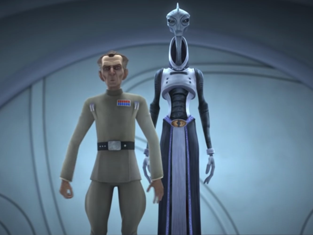 Esto es lo nuevo de Disney Plus ¿Qué programas están disponibles y cuándo llegará The Bad Batch?