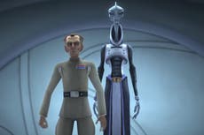 Esto es lo nuevo de Disney Plus ¿Qué programas están disponibles y cuándo llegará The Bad Batch?