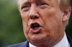 Trump pide boicotear a MLB tras la decisión de quitar el Juego de Estrellas 2021 a Atlanta