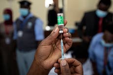 COVID: Kenia suspende la importación privada de vacunas ante temores por la llegada de dosis falsas