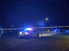 Carolina del Norte: Tiroteo en una fiesta deja tres muertos y cuatro heridos en Wilmington 