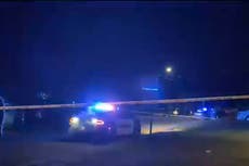 Carolina del Norte: Tiroteo en una fiesta deja tres muertos y cuatro heridos en Wilmington