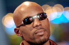 El representante de DMX dice que el rapero está en coma y aclara “información inexacta” sobre su salud