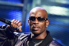 Missy Elliott y Rick Ross mandan sus oraciones al rapero DMX tras sufrir ataque cardiaco