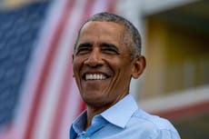 Obama predice que podrían surgir “nuevas religiones” si se descubren pruebas de extraterrestres