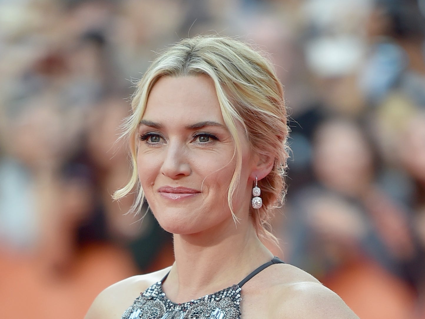 Kate Winslet dice que conoce “al menos” a cuatro actores homosexuales que no han salido del clóset públicamente