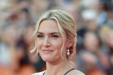 Kate Winslet dice que conoce “al menos” a cuatro actores homosexuales que no han salido del clóset públicamente