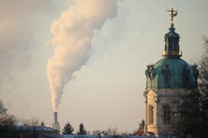 La contaminación de las plantas de carbón de Europa es responsable de “hasta 34.000 muertes cada año”