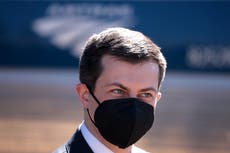 Pete Buttigieg defiende plan de infraestructura radical sobre el “debate semántico” en medio del rechazo de los republicanos