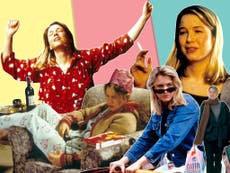 20 años de Bridget Jones: ¿Por qué sigue marcando la forma en que vemos a las mujeres solteras?