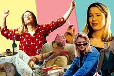 20 años de Bridget Jones: ¿Por qué sigue marcando la forma en que vemos a las mujeres solteras?