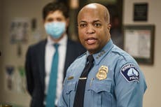 Se espera que el juicio por la muerte de George Floyd se enfoque en entrenamiento policial de Chauvin