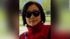 Mujer asiática, de 64 años, es a asesinada a puñaladas en California, pero la policía insiste en que la raza “no es un factor”
