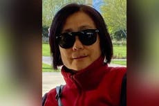 Mujer asiática, de 64 años, es a asesinada a puñaladas en California, pero la policía insiste en que la raza “no es un factor”