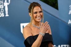 Los ex de Jennifer Lopez, Ben Affleck y Marc Anthony, la elogian en un nuevo artículo de revista