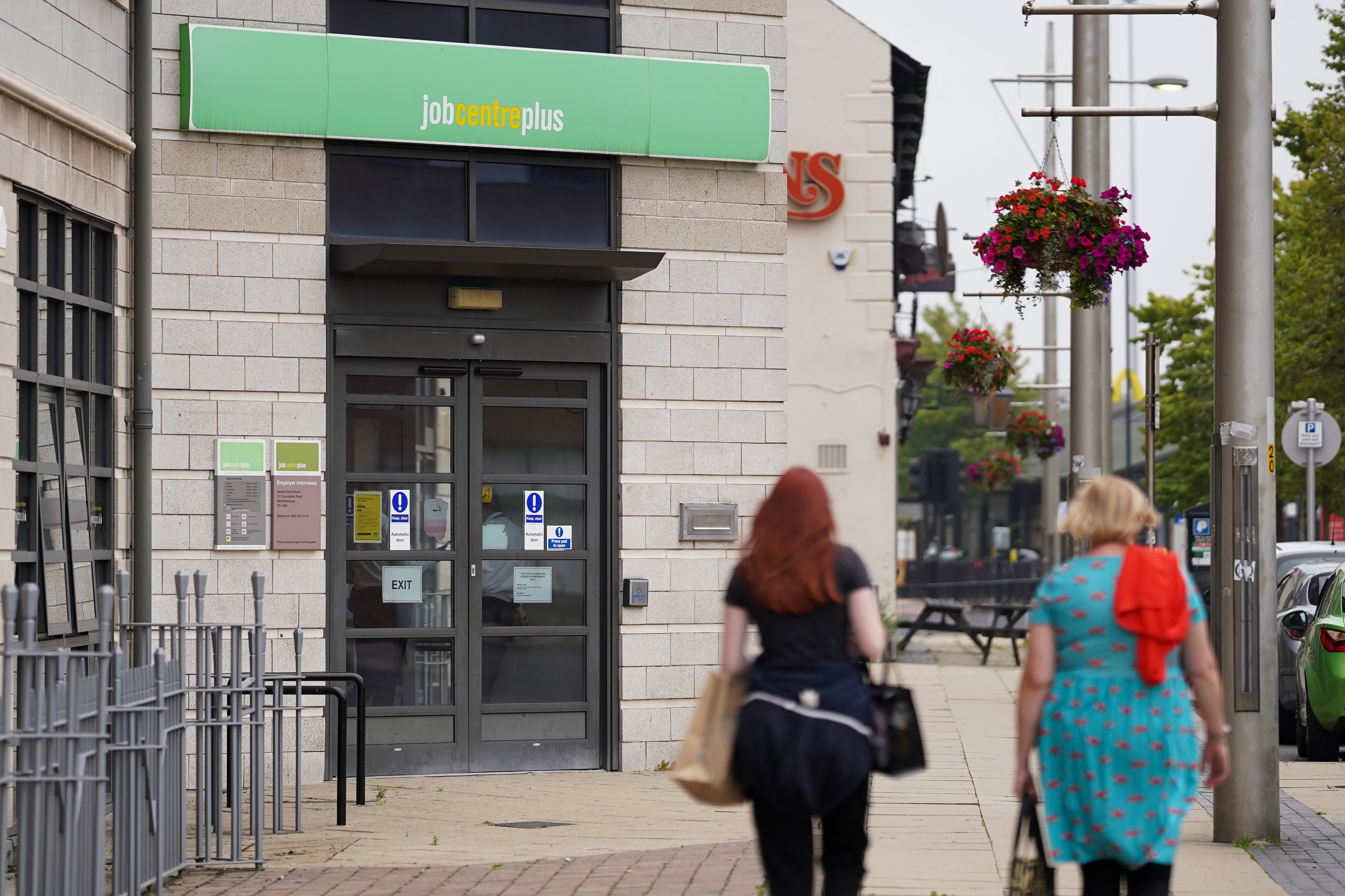 1,6 millones de mujeres han sufrido acoso sexual mientras utilizaban los servicios públicos