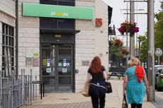 1,6 millones de mujeres han sufrido acoso sexual mientras utilizaban los servicios públicos