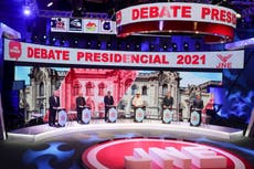 Perú: Encuesta adelanta una elección presidencial cerrada