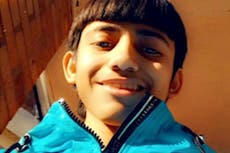 Adam Toledo: Todo lo que sabemos sobre el asesinato del joven de 13 años en Chicago