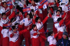 Corea del Norte se retira de los Juegos Olímpicos de Tokio, citando temores de COVID