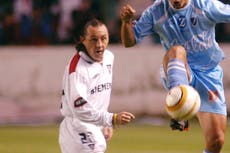 El presidente de México que le negó un fichaje bomba al América