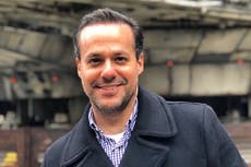 México: Hijo de José José se lanza como diputado local por el PES en la CDMX