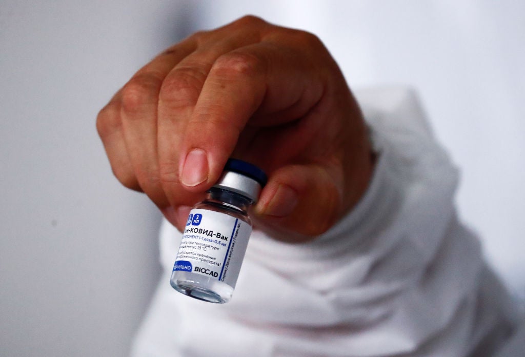 <p>Esta nueva orden de compra se suman a las 6.6 millones de dosis adquiridas a través del mecanismo COVAX</p>