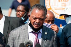 Jesse Jackson llama a Gran Bretaña la “madre del racismo”