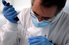 Asignar nombres oficiales a nuevas variantes de COVID ayudará a no estigmatizar países, dice la OMS