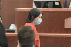 Madre de Texas es acusada de matar a su hijo de 6 años por el dinero del seguro
