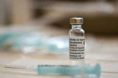 Línea de tiempo de la vacuna AstraZeneca, actualmente bajo investigación por vínculos con coágulos de sangre