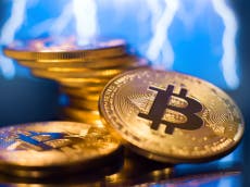 Bitcoin Lightning Network: la criptomoneda finalmente podría convertirse en la moneda del día a día a medida que la red se duplica