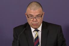 Vacuna AstraZeneca: a los menores de 30 años se les debe ofrecer una vacuna alternativa, dicen los asesores del gobierno