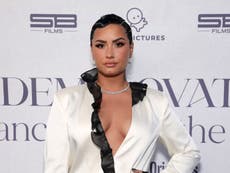 Demi Lovato dice que siente “la culpa del sobreviviente” tras darse a conocer los informes de sobredosis de DMX