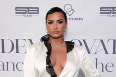 Demi Lovato dice que siente “la culpa del sobreviviente” tras darse a conocer los informes de sobredosis de DMX