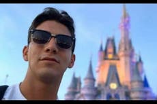 Argentina: Eric Torales es procesado tras contagiar de COVID-19 a 20 personas en 2020