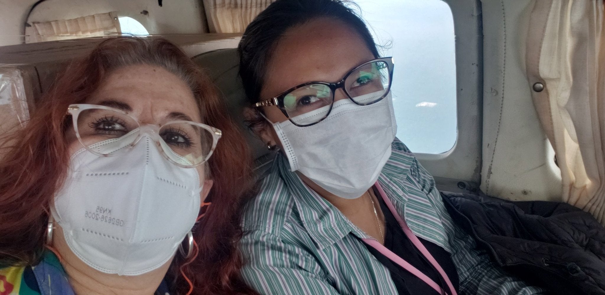 Bolivia: Renuncia jefa de Epidemiología por escasez de vacunas de COVID-19