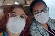 Bolivia: Renuncia jefa de Epidemiología por escasez de vacunas de COVID-19