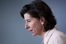 Alta funcionaria de la Casa Blanca evade la pregunta de si Biden exigirá la venta de TikTok de China