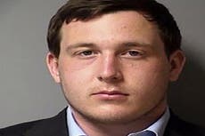 Hijo de Lance Armstrong, Luke, es acusado de agredir sexualmente a una niña de 16 años